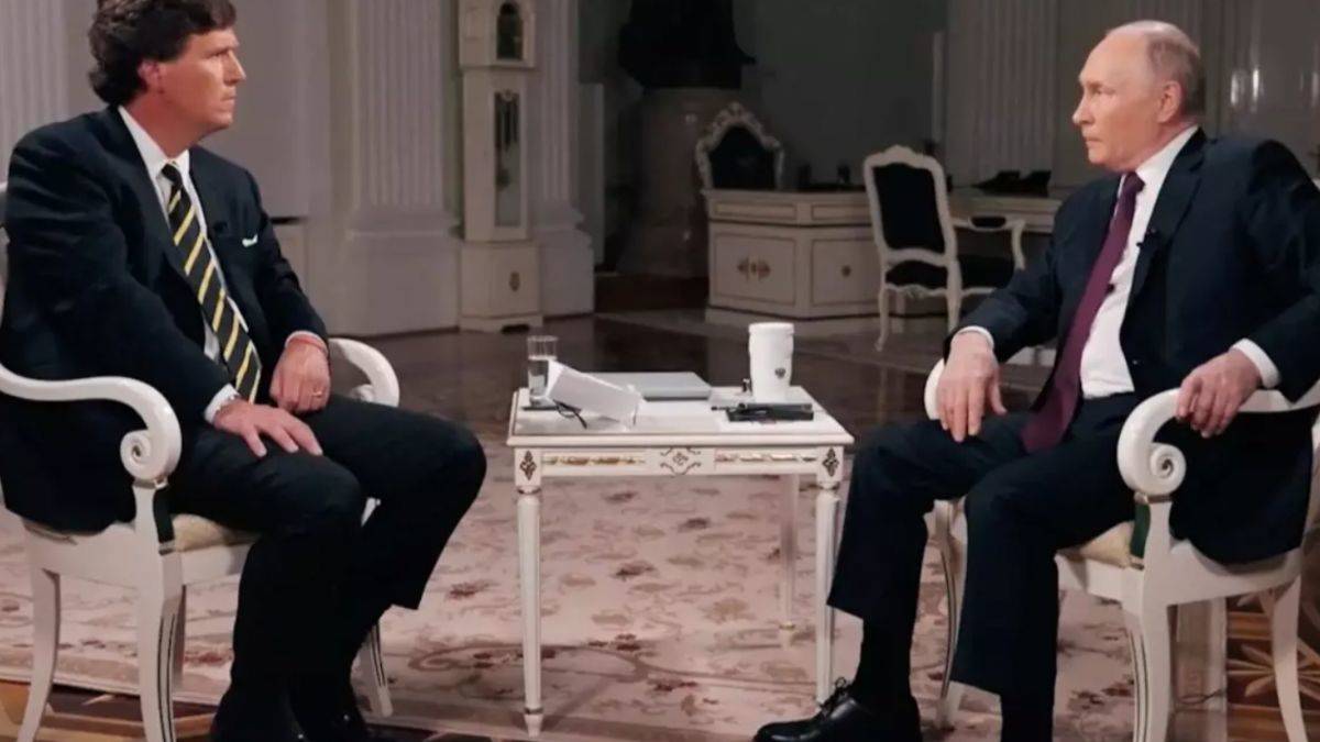 Rusya Lideri Putin'den Ukrayna ile müzakere sorusuna 'İstanbul' vurgulu cevap: Neden tekrar yapılmasın?