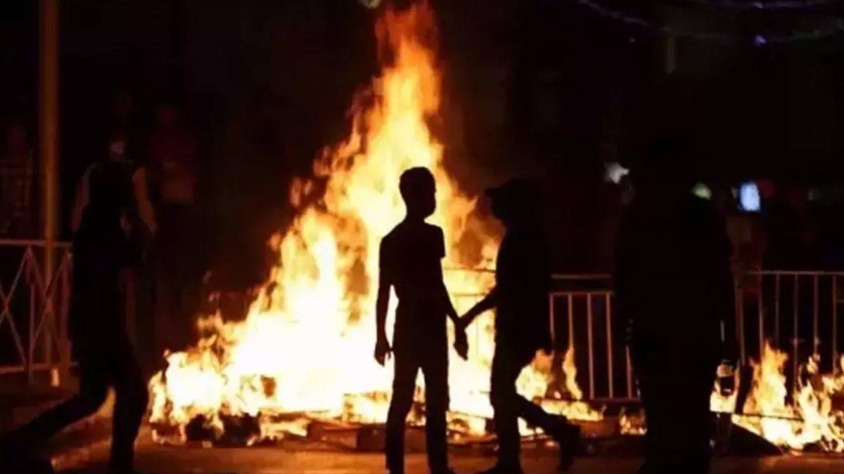 Batı Şeria'da İsrail terörü! Saldırılar gece boyu sürdü