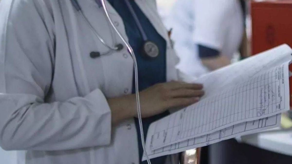 Sağlık alanında sözleşmeli pozisyon sayısı 36 bine çıkarılıyor