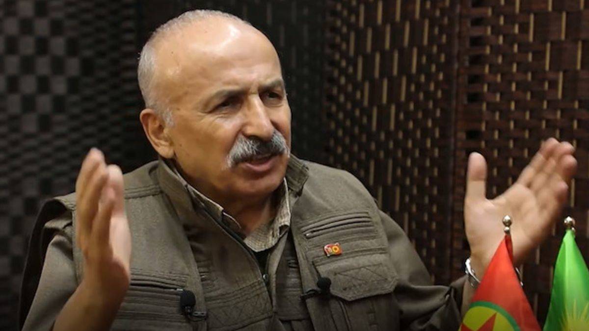 'PKK'dan onaylı Ülkücü ve Atatürkçü'