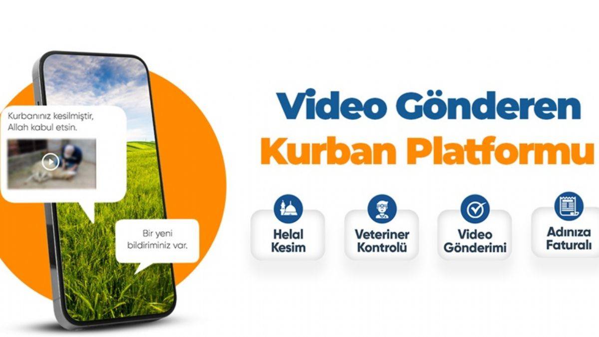 Türkiye'nin Kurban Platformu  - Kurbanpazari.Com