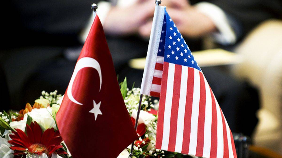 'ABD bizim her şeyimiz; aklımız, kalbimiz ve midemiz onlara emanet(!)'