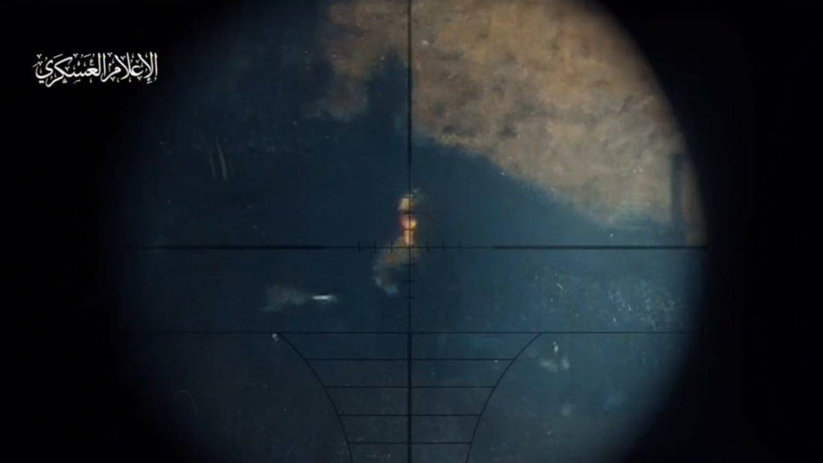 Kassam Tugayları: 7 İsrail askerini öldürdük