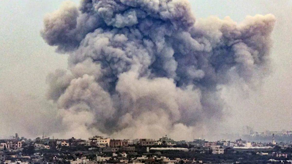 Birleşmiş Milletler Genel Sekreter Yardımcısı: Gazze'de gidecek yer kalmadı