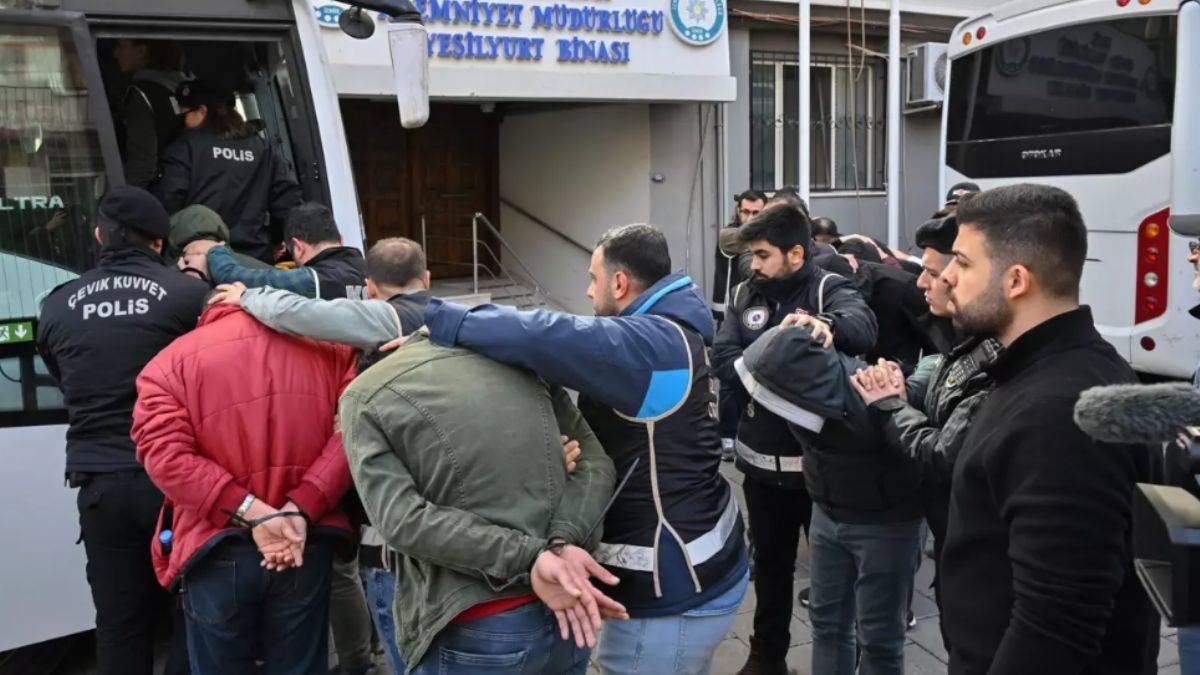 İzmir'deki dolandırıcılık vurgununda yeni gelişme