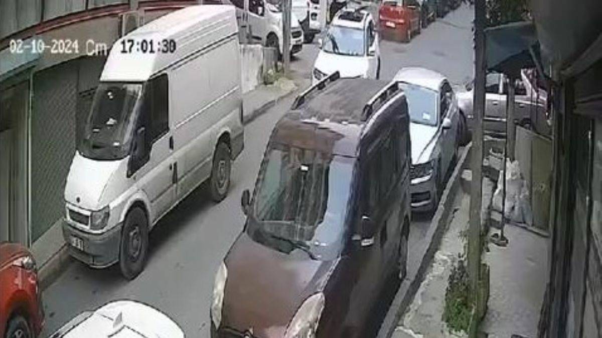 Küçükçekmece'deki saldırıyla ilgili başsavcılıktan açıklama