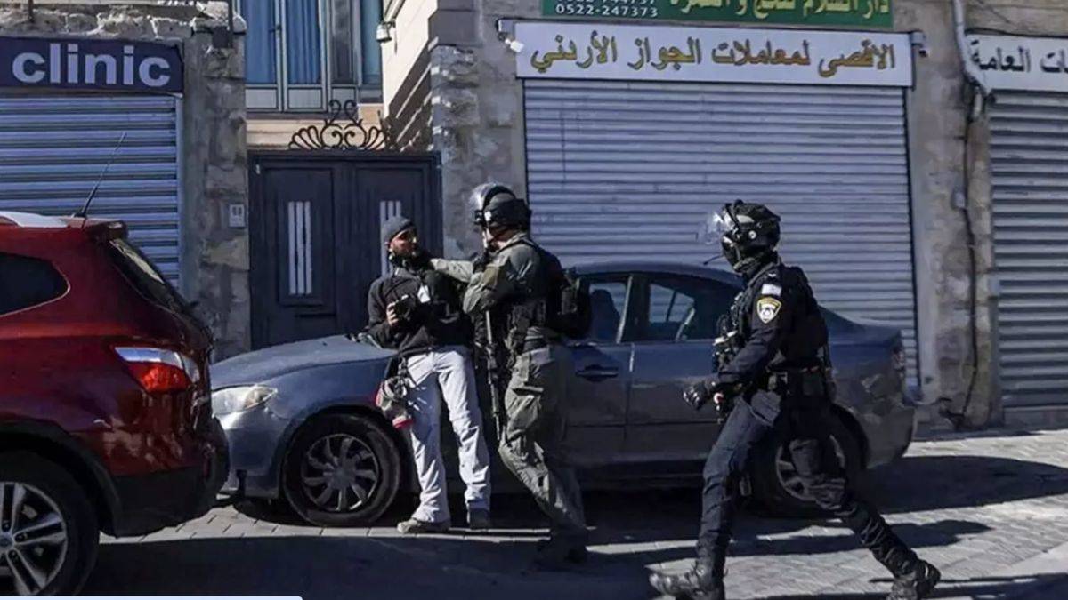 İşgalci İsrail'in 'Refah' arayışı