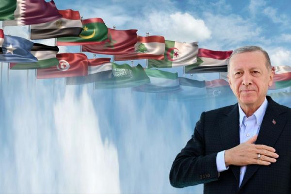 Türkiye onur konuğu: Dünya Hükümetler Zirvesi başlıyor