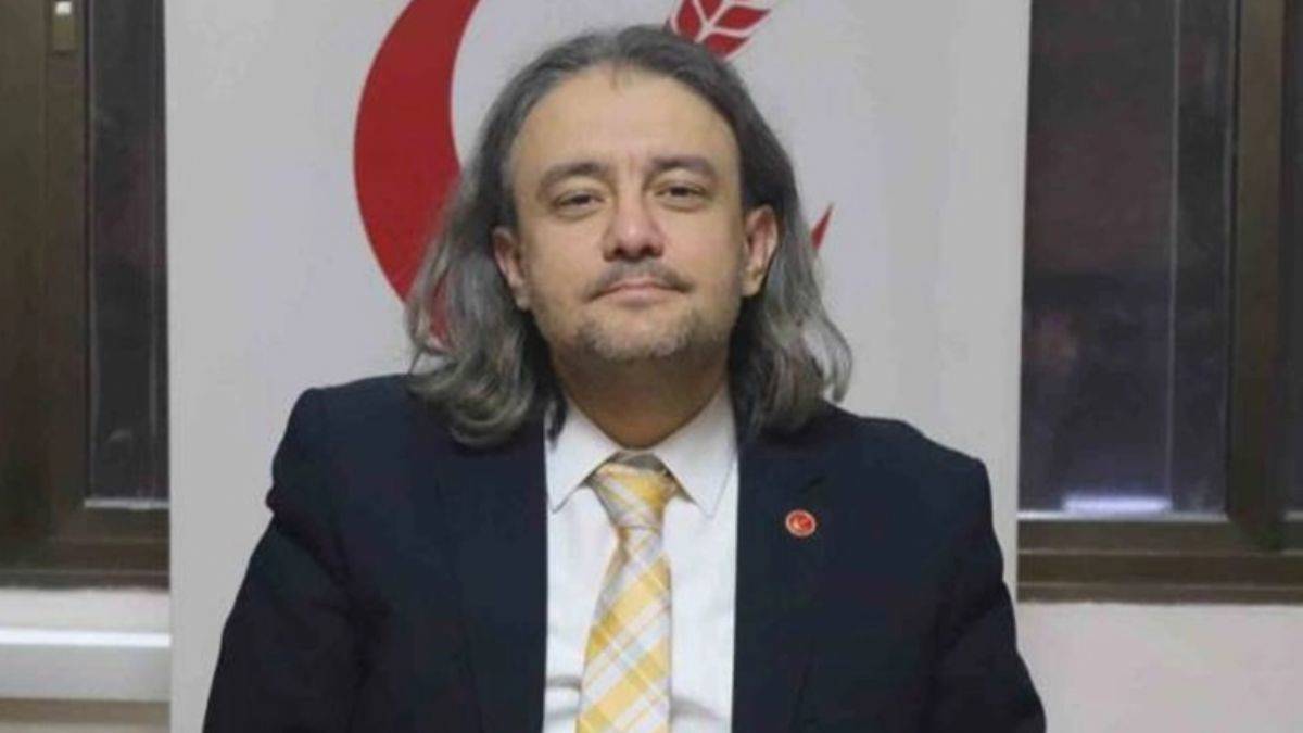 Yeniden Refah İzmir adayı Cemal Arıkan kimdir? Cemal Arıkan hayatı kariyeri