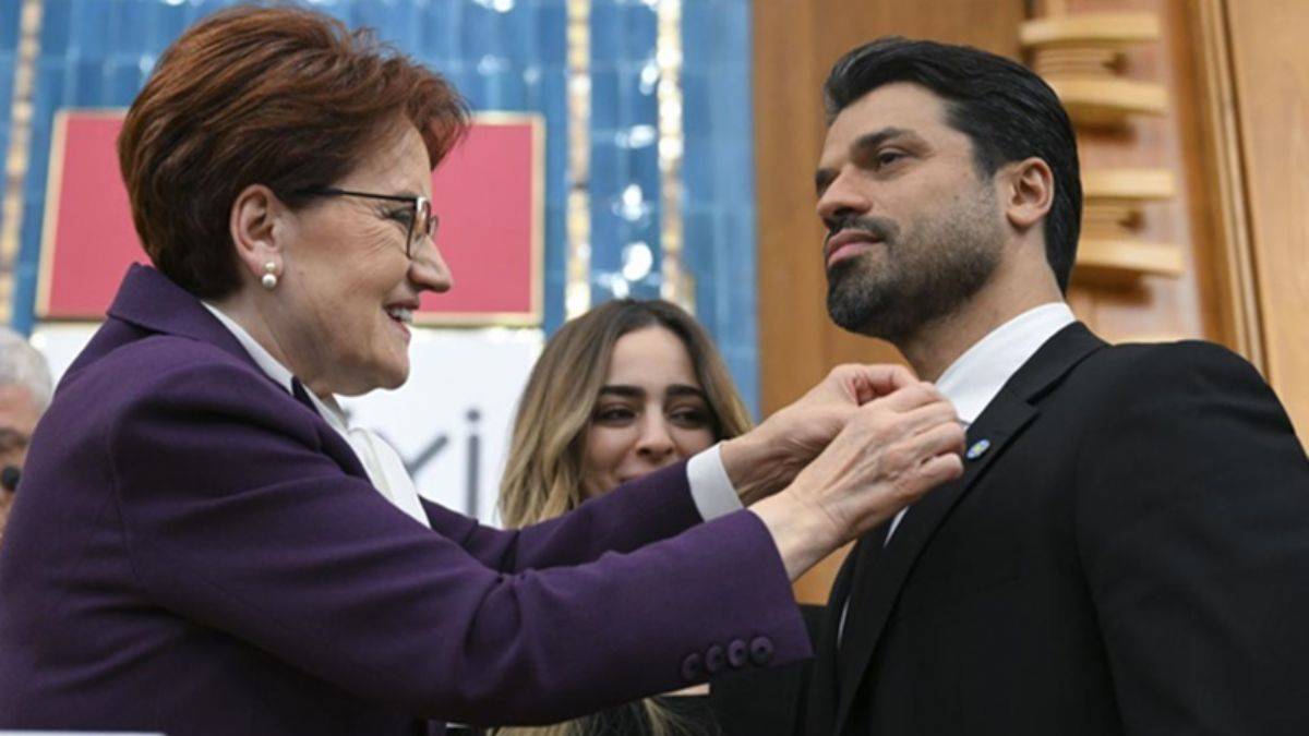 Sağ partiden komünist partiye: Gökhan Zan o ilden aday gösterildi