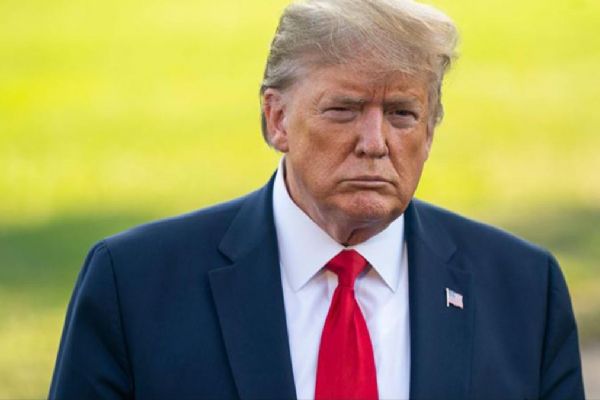 NATO ve AB'den Trump'a sert tepki