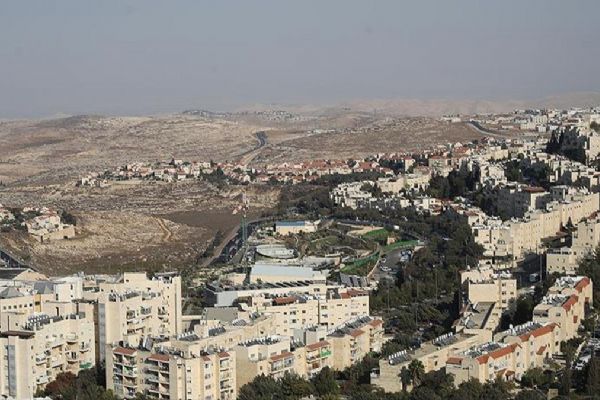 İsrail, yeni bir yasa dışı Yahudi yerleşim yeri kurmayı planlıyor