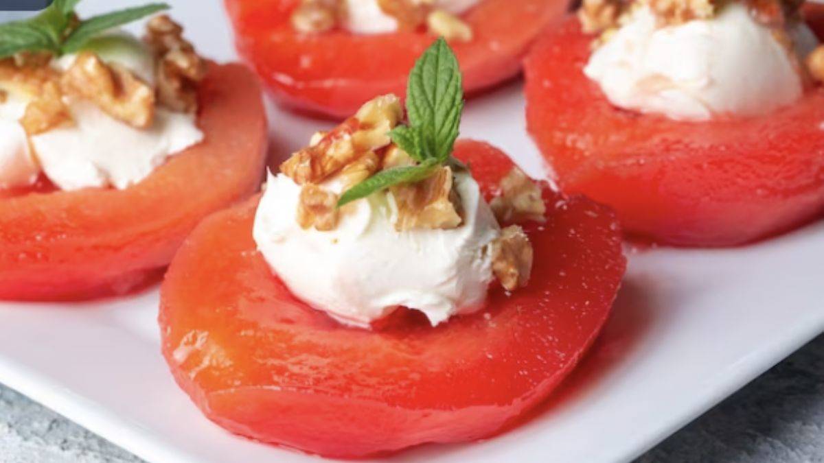 Ayva tatlısı tarifi | Ayva tatlısı malzemeleri nelerdir?