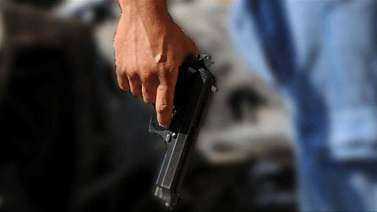 Türkiye'nin il il 'Silahlı Şiddet Haritası'