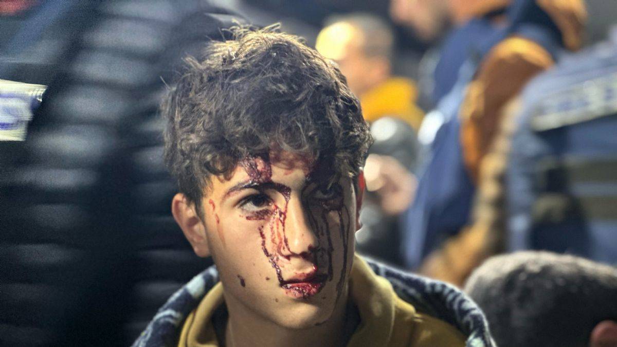 'Göç etmektense Gazze'de ölmeyi tercih ederiz'