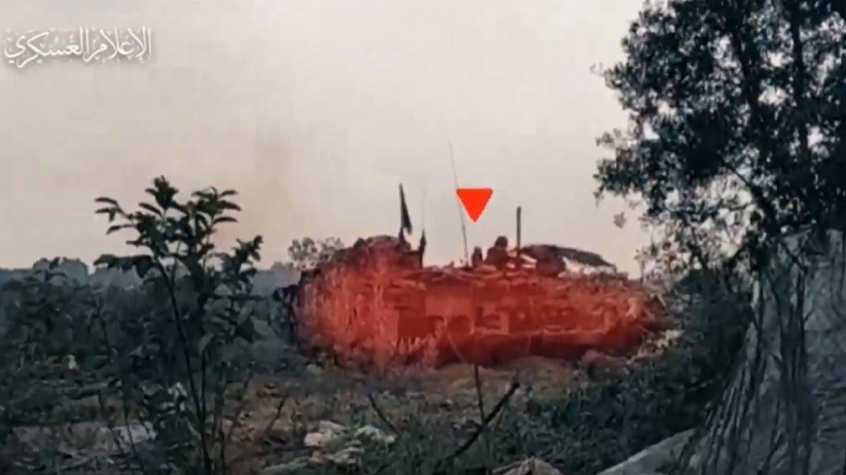 Kassam Tugayları: 10 İsrail askerini öldürdük