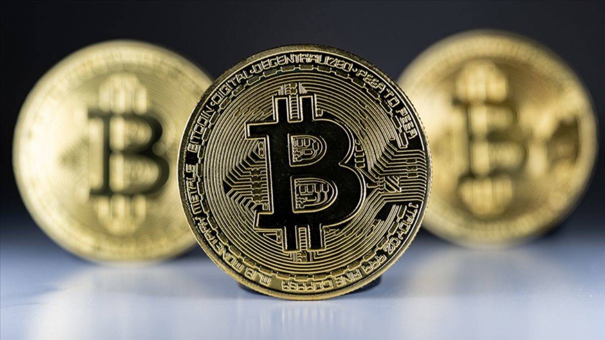 Bitcoin'in fiyatı 50 bin doları aştı