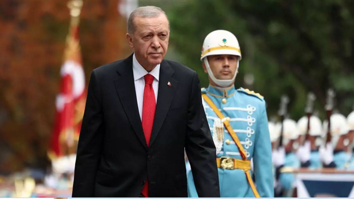 Cumhurbaşkanı Erdoğan'dan Mısır'da Gazze diplomasisi! Gözler 14 Şubat'taki ziyarete çevrildi
