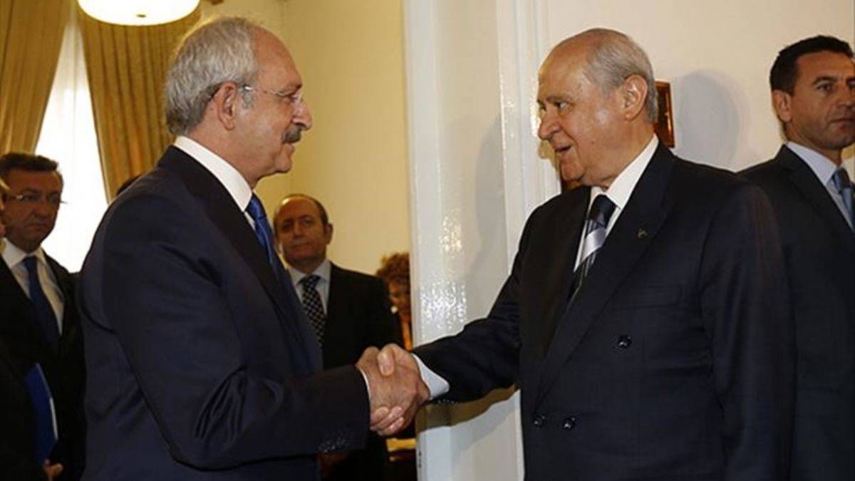 'Sınıf arkadaşım Kılıçdaroğlu'nun ahı tutacak'