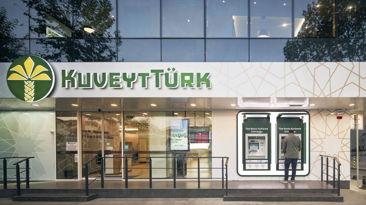 Kuveyt Türk müşteri hizmetleri ve iletişim numarası