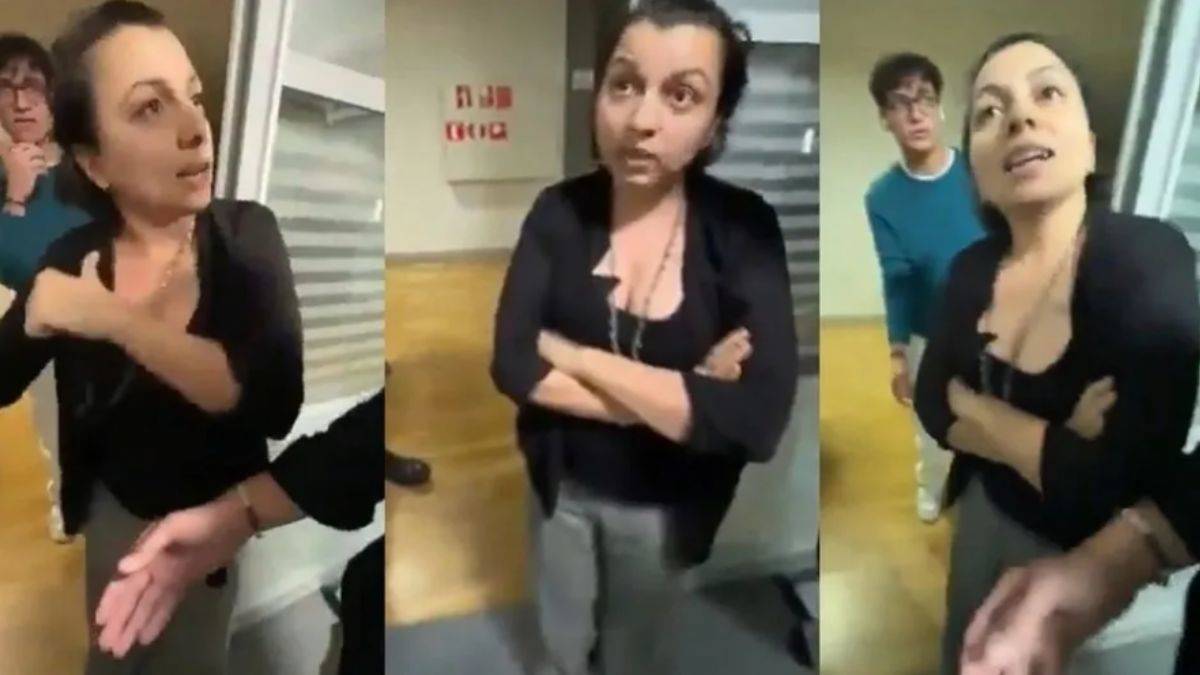 Kadir Has üniversitesi akademisyeni PKK destekçisi çıktı