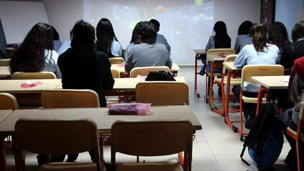 MEB 'ara tatil' için kararını verdi