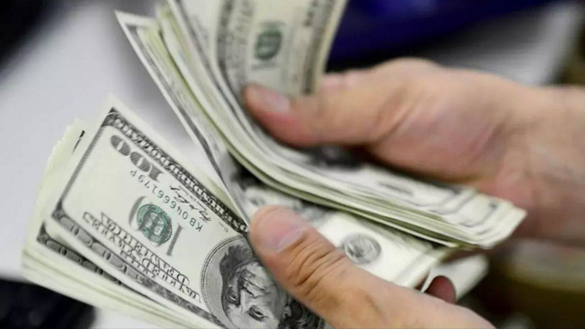 Türkiye iyileşme kat ederek rekor kırdı! İlk kez 100 milyar dolara ulaştı