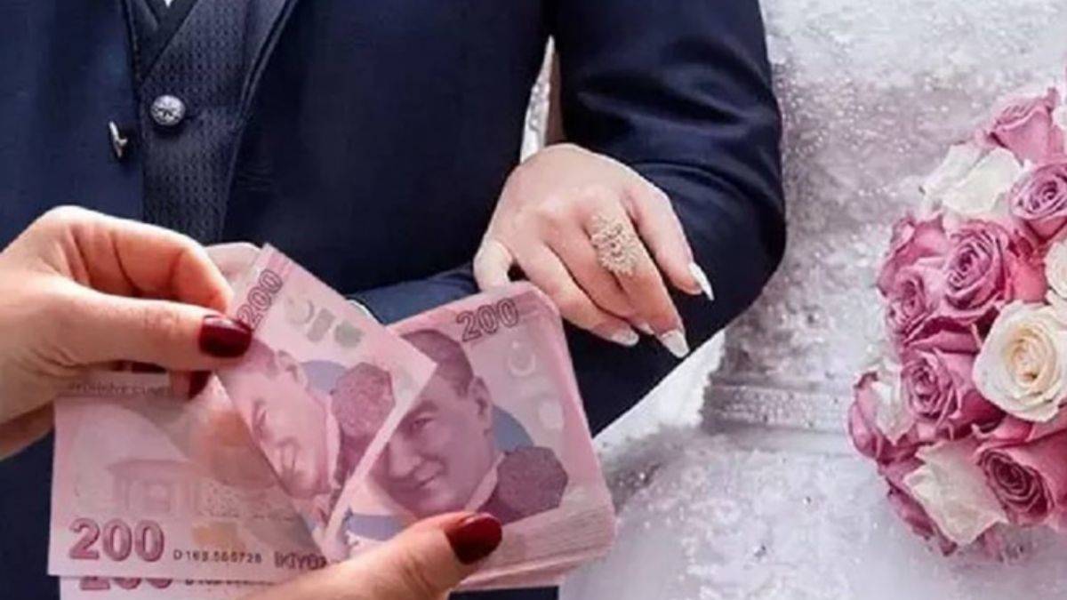 Evlilik kredisi yaş sınırı var mı? Evlilik kredisi başvuru tarihi ve şartları