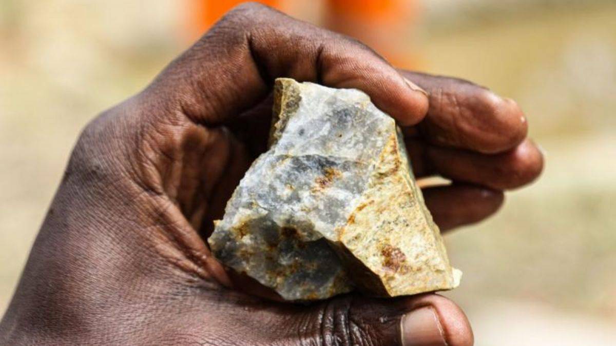 Altın madenciliğinde siyanür neden kullanılır?