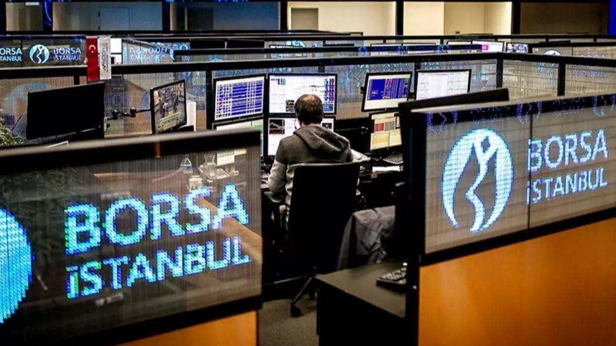 Borsa İstanbul güne yüzde 0,23 yükselişle 9.014,87 puandan başladı