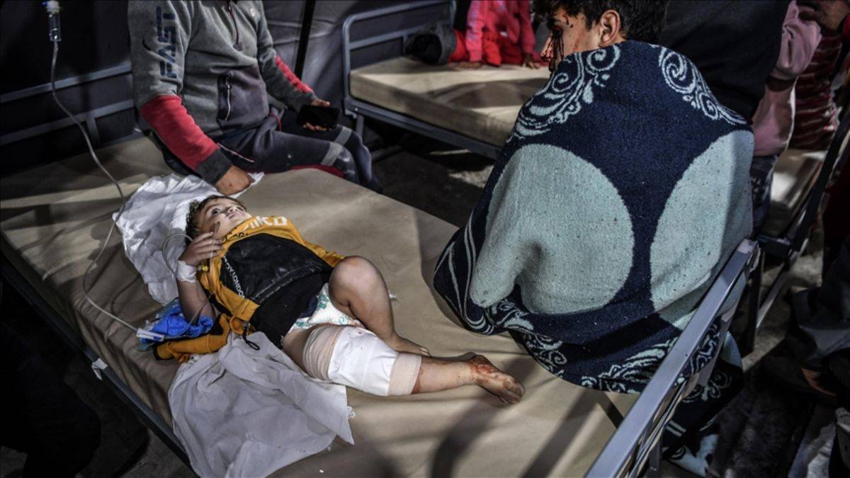 Gazze'de ateşkes görüşmelerinde yeni gelişme