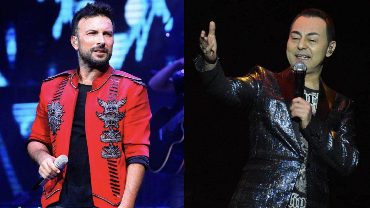 Serdar Ortaç Tarkan için ne dedi? Serdar Ortaç Tarkan'a küfür mü etti?