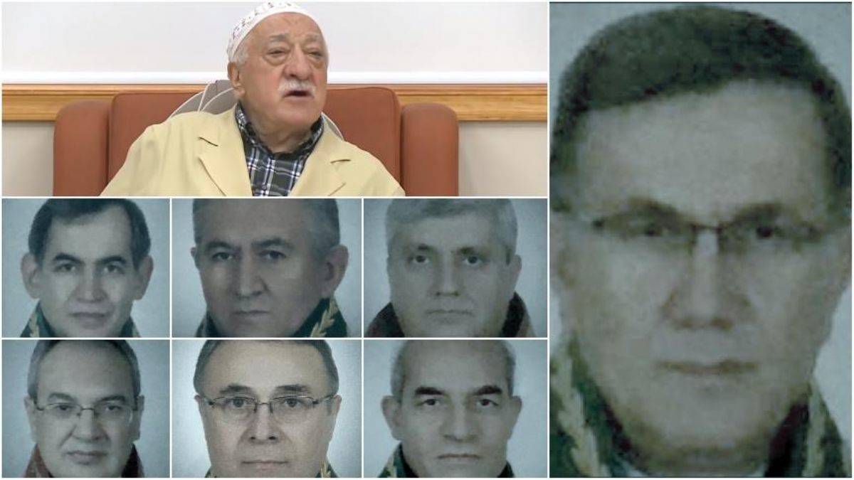Yargıdaki FETÖ'cüler kendilerini nasıl gizliyor?