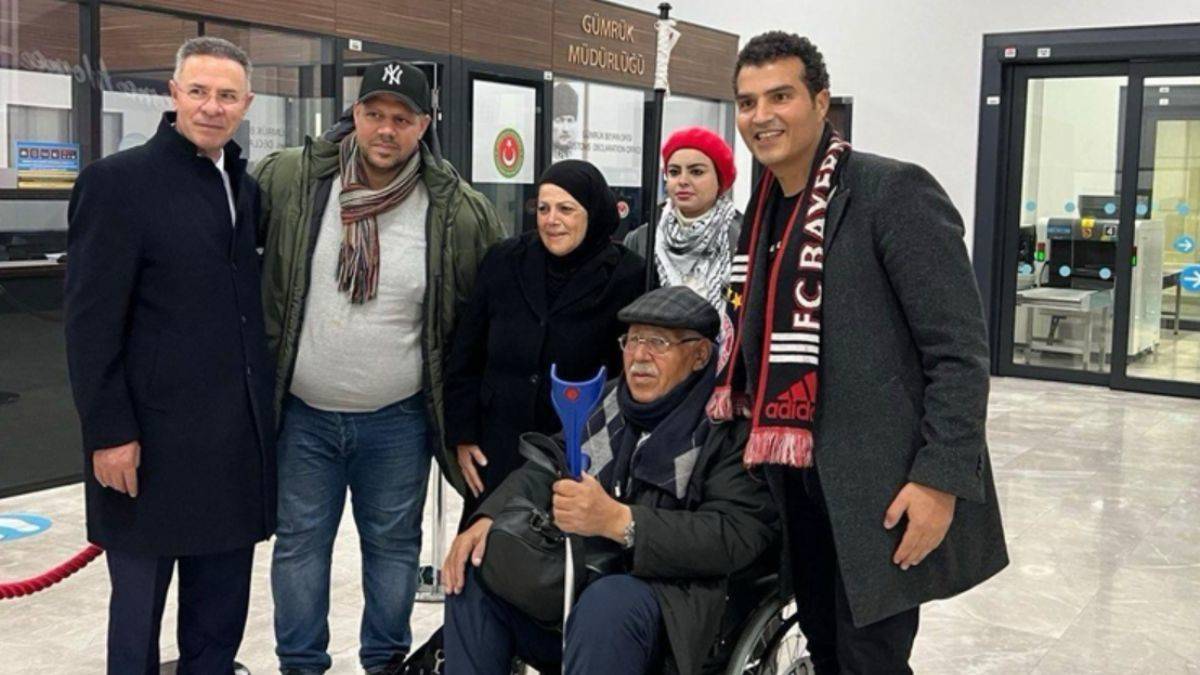 MİT'in Gazze operasyonu detayları; 'Almanlar araya girdi, ben Türkiye dedim'