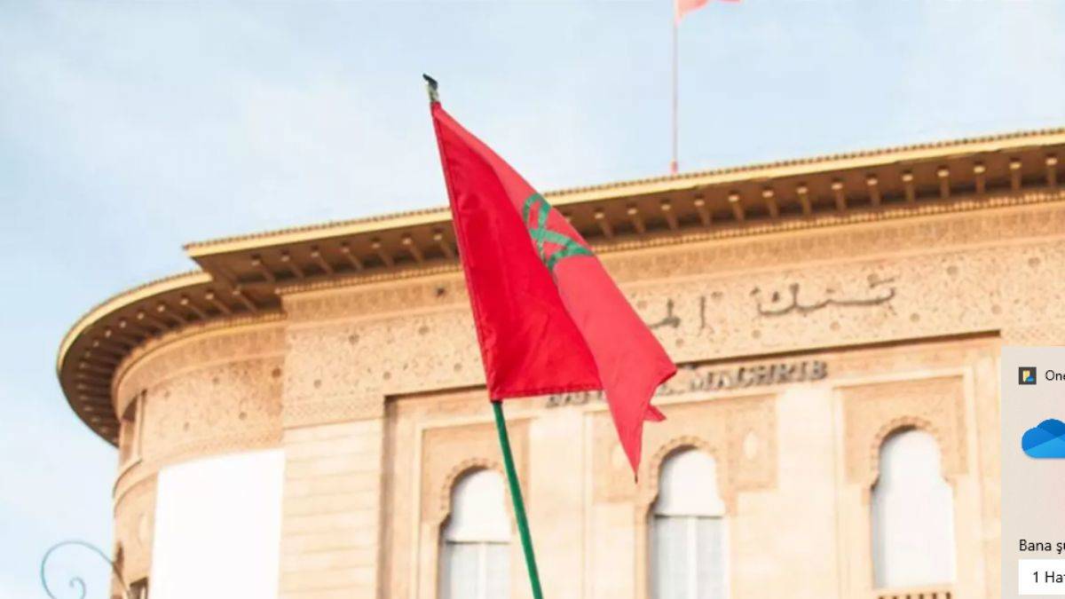 Fransa, Fas ile yeniden güven ilişkisi kurmak istediğini açıkladı