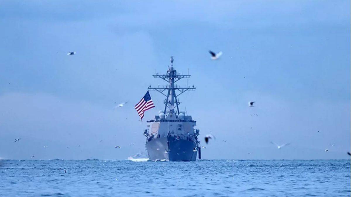 Rusya ve Çin, ABD ve İngiltere'yi Husilere tek taraflı saldırmakla suçladı