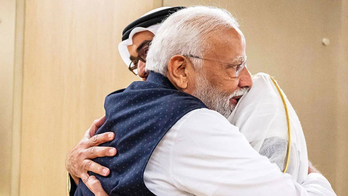 Hindistan'ın Orta Doğu hamleleri; İsrail ajanı idamlık Hint subayları nasıl serbest bırakıldı?