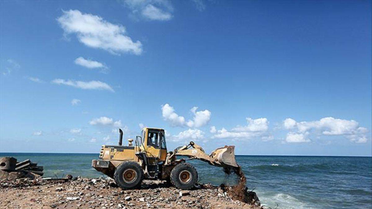 İsrail, Gazze'nin enerji kaynaklarını da işgal etti