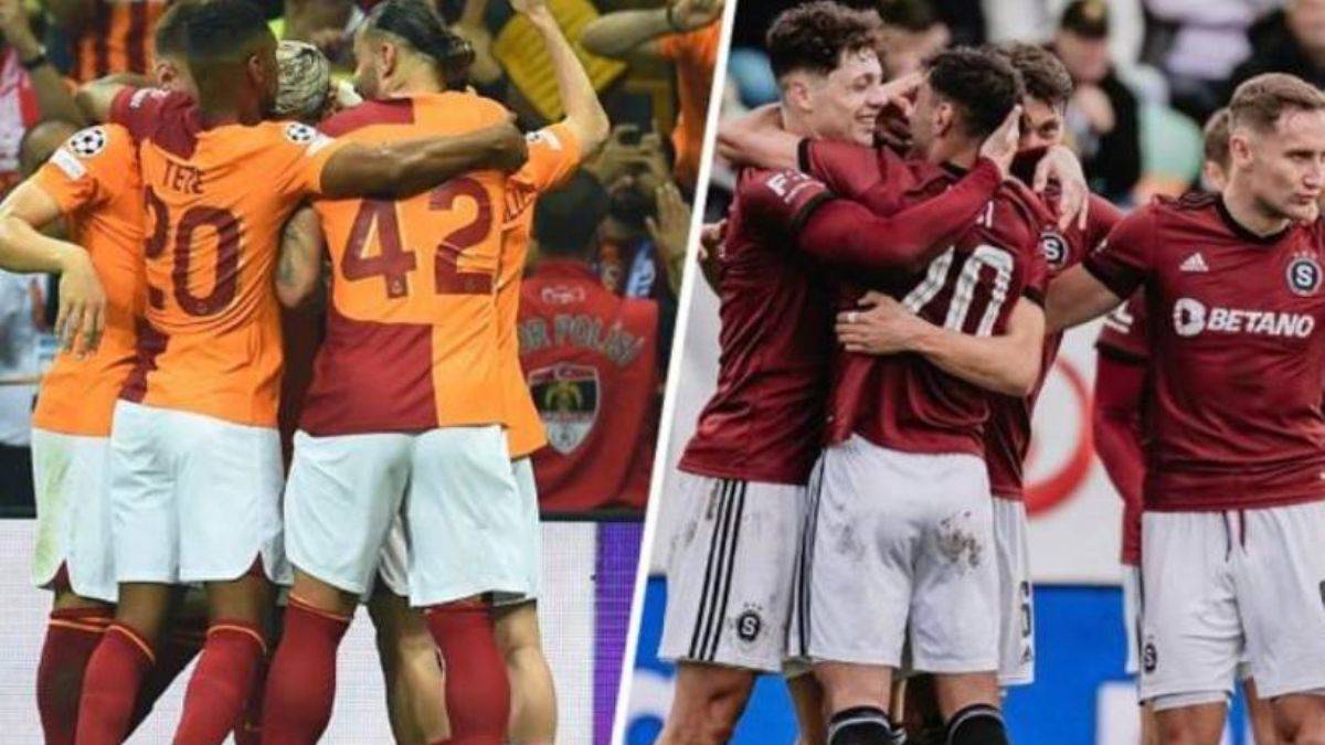 Galatasaray-Sparta Prag maçını şifresiz veren yabancı uydu kanallar | GS-Sparta Prag maçı şifresiz nereden, nasıl izlenir? Maç şifresiz kanalda mı?