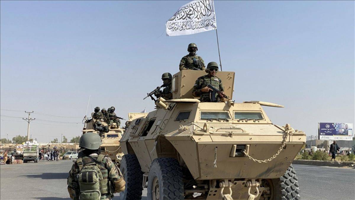 Afganistan'ın casusluk yapan üst düzey eski yöneticileri