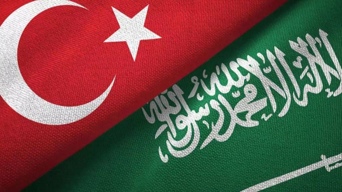 Türkiye'den Suudi Arabistan'a teklif: Yardımcı olabiliriz