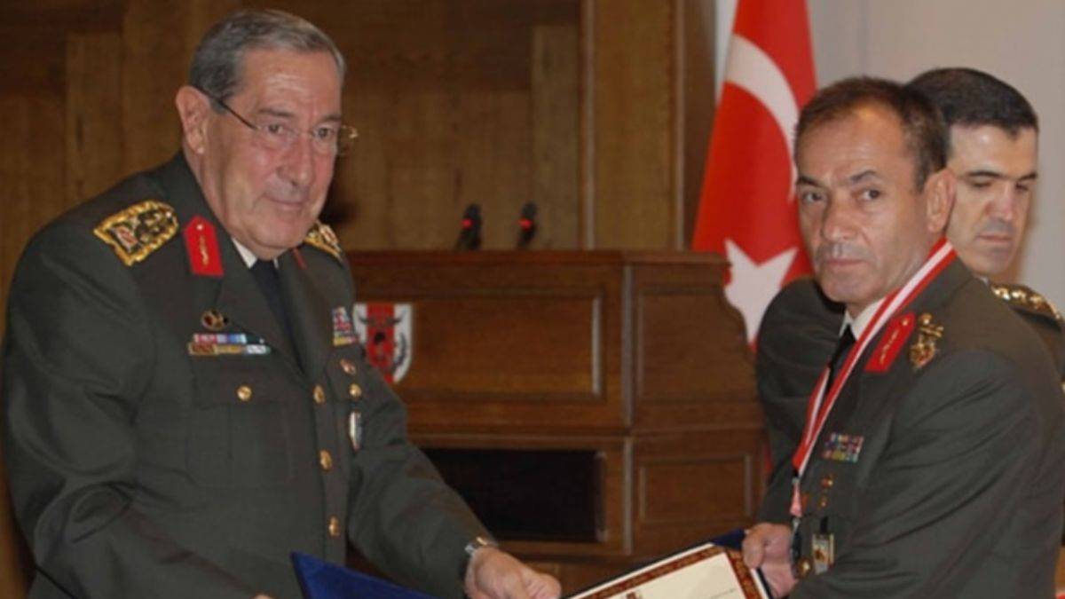 Saldıray Berk kimdir? Kaç yaşında ve nereli?