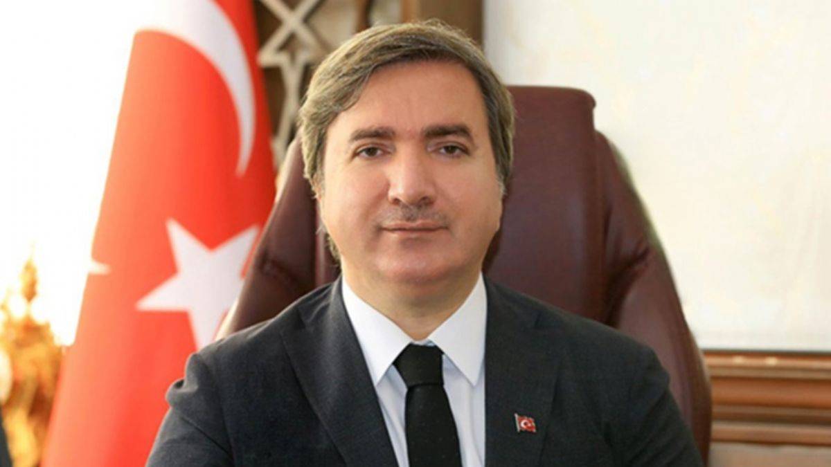 Erzincan Valisi Hamza Aydoğdu kimdir?