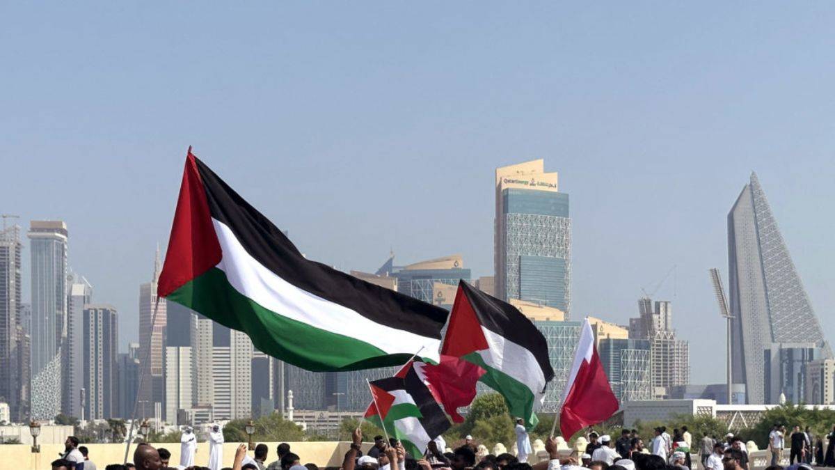 İsrail-Hamas esir takası görüşmelerinde yeni gelişme