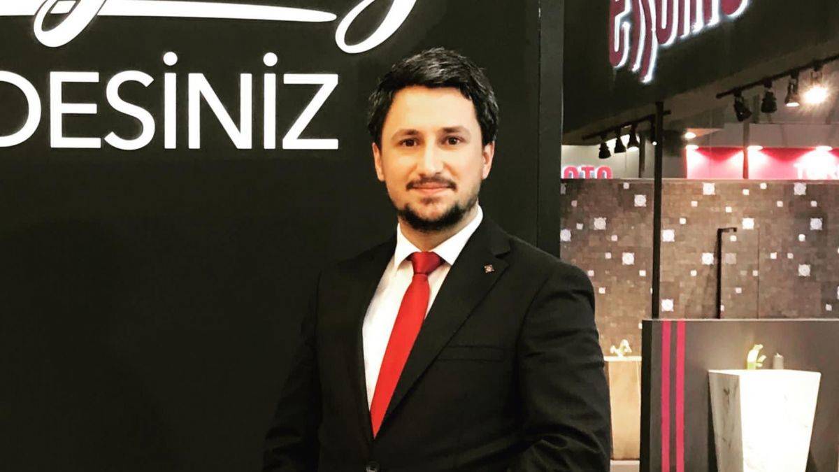 Dubai'de Ceramic & Porcelain Tile Sektöründe Arte Nova'nın Yükselişi