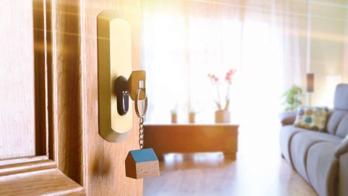 Bekara ev kiralamayan ev sahibine idari para cezası