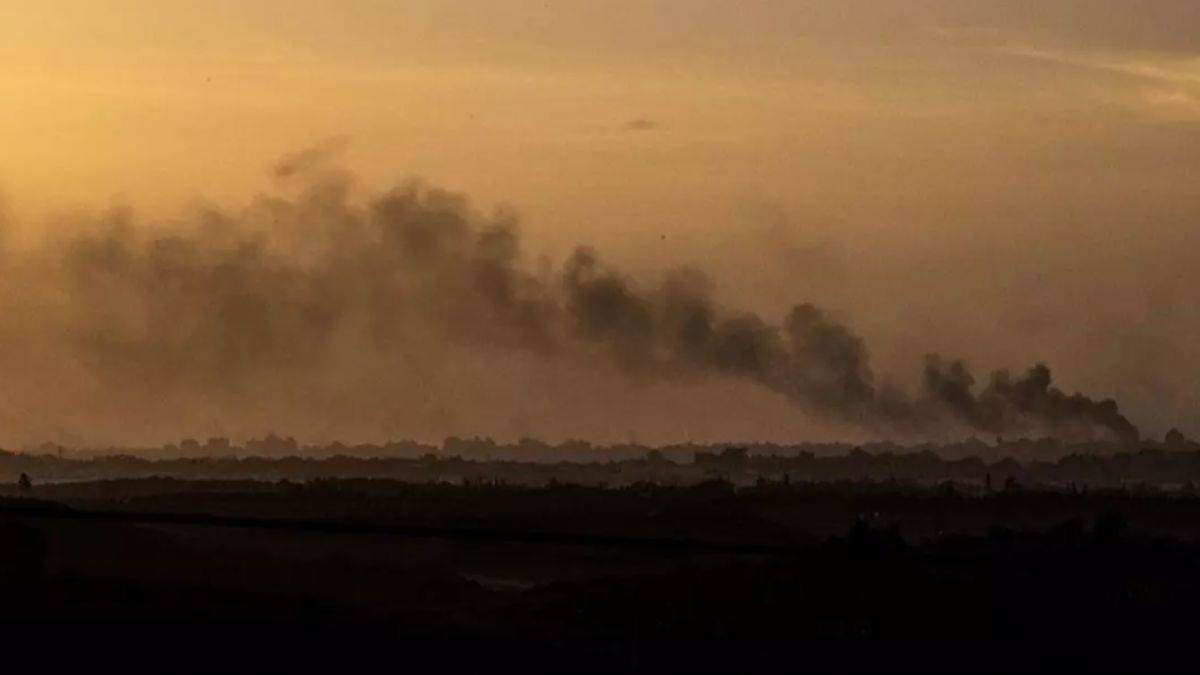 Hizbullah Lübnan'da İsrail mevzilerine saldırı düzenledi