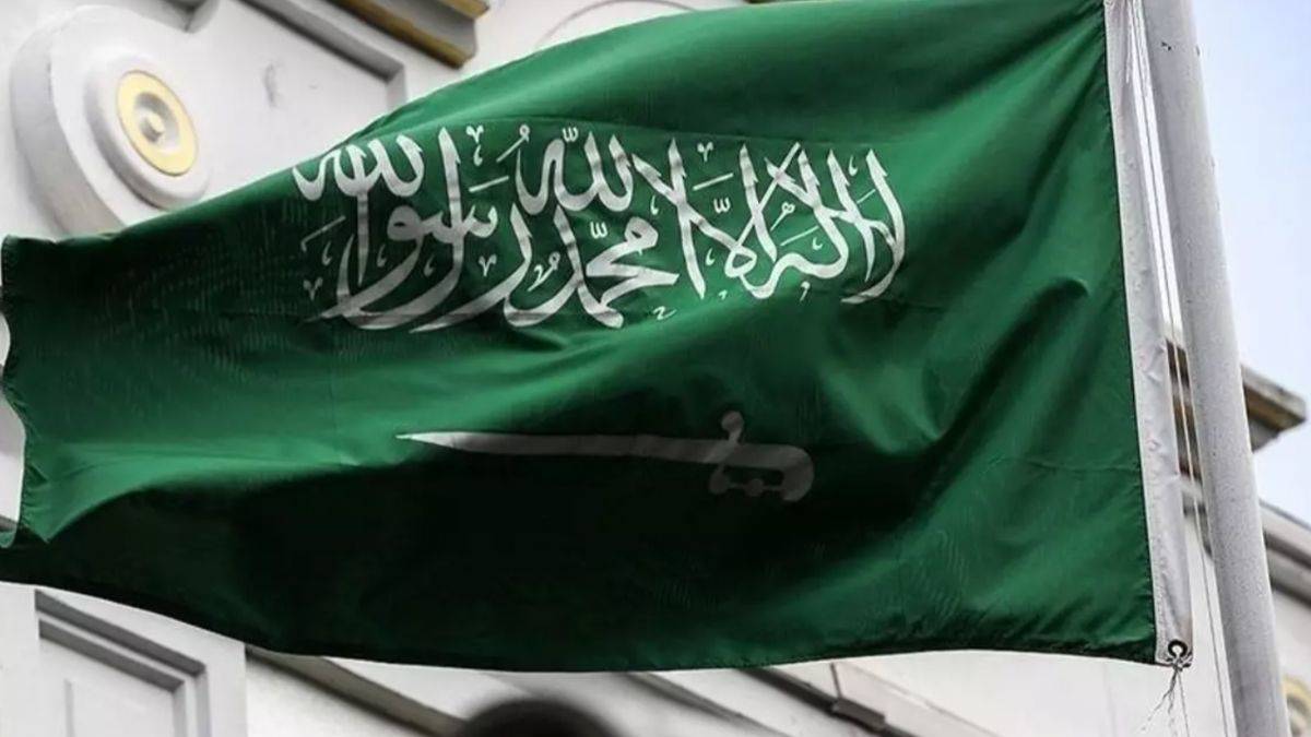 Suudi Arabistan'dan işgalci İsrail'le anlaşma koşulu: Bağımsız Filistin devleti kurulmalı