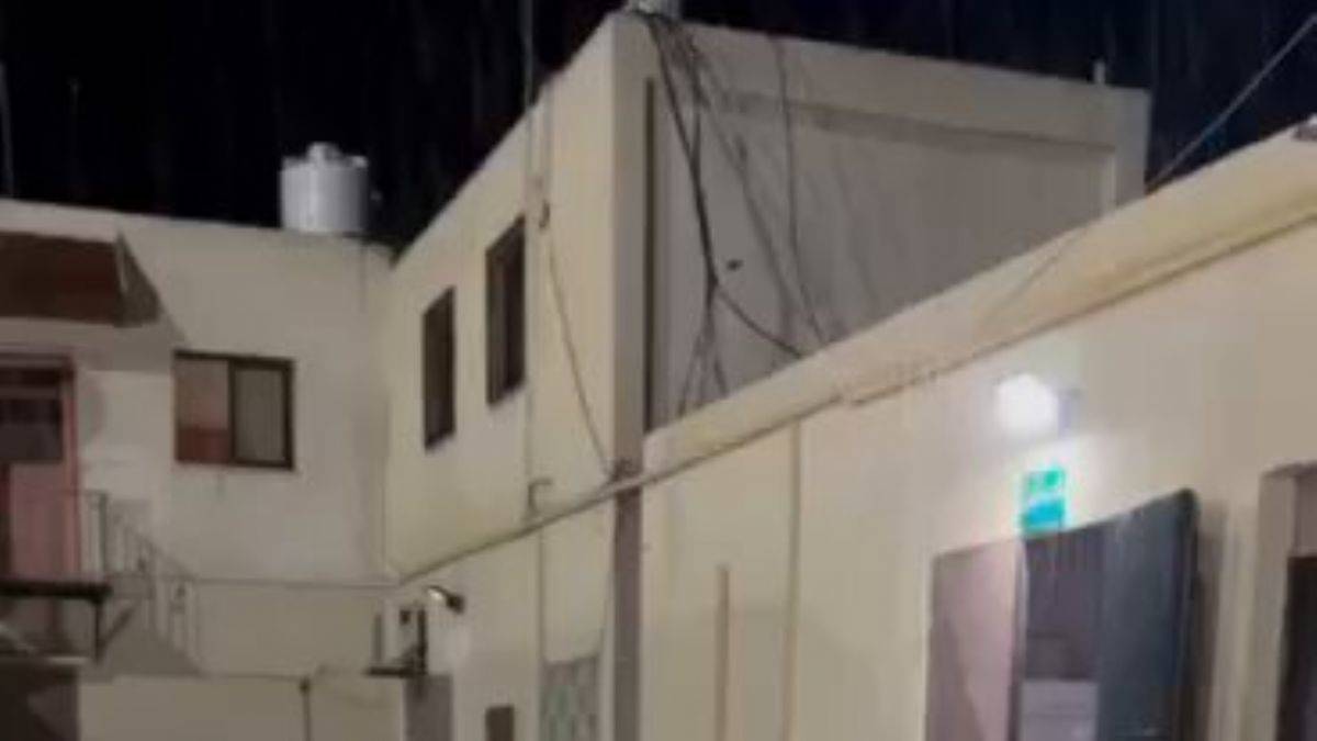 Gazze'de acı tablo!