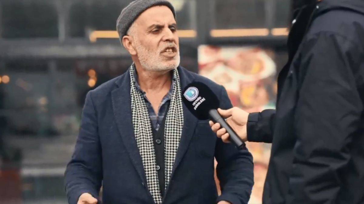 “ Şerefsizce yaşamaktansa Amerika bizi vursun”